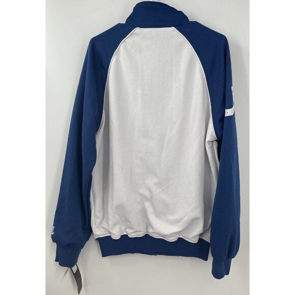 NFL Indianapolis Colts Full Zip Jacket Sz Small - Picture 6 of 6